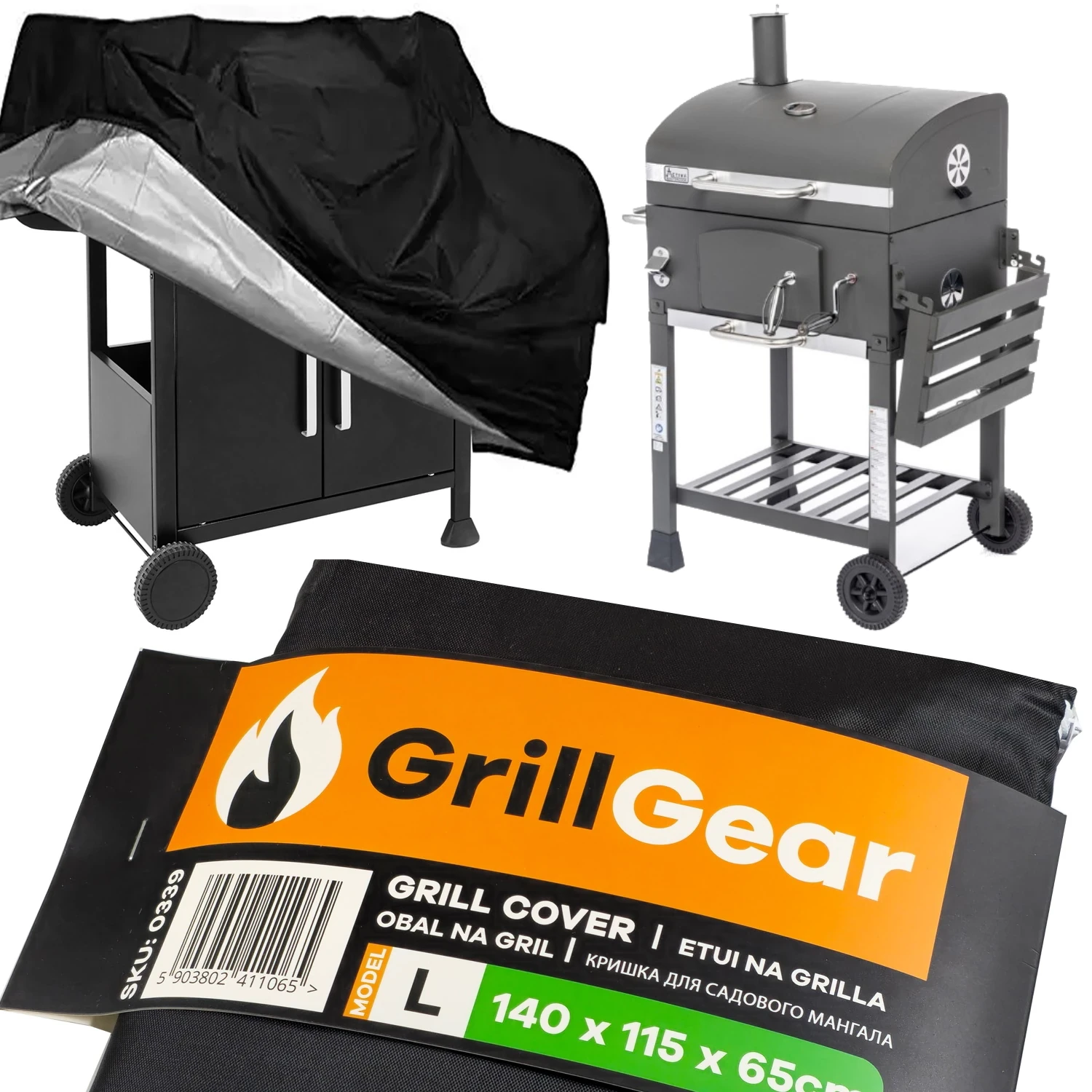pokrowiec_grillgear_L_Activa_Mastercook_Angular_z_kominkiem