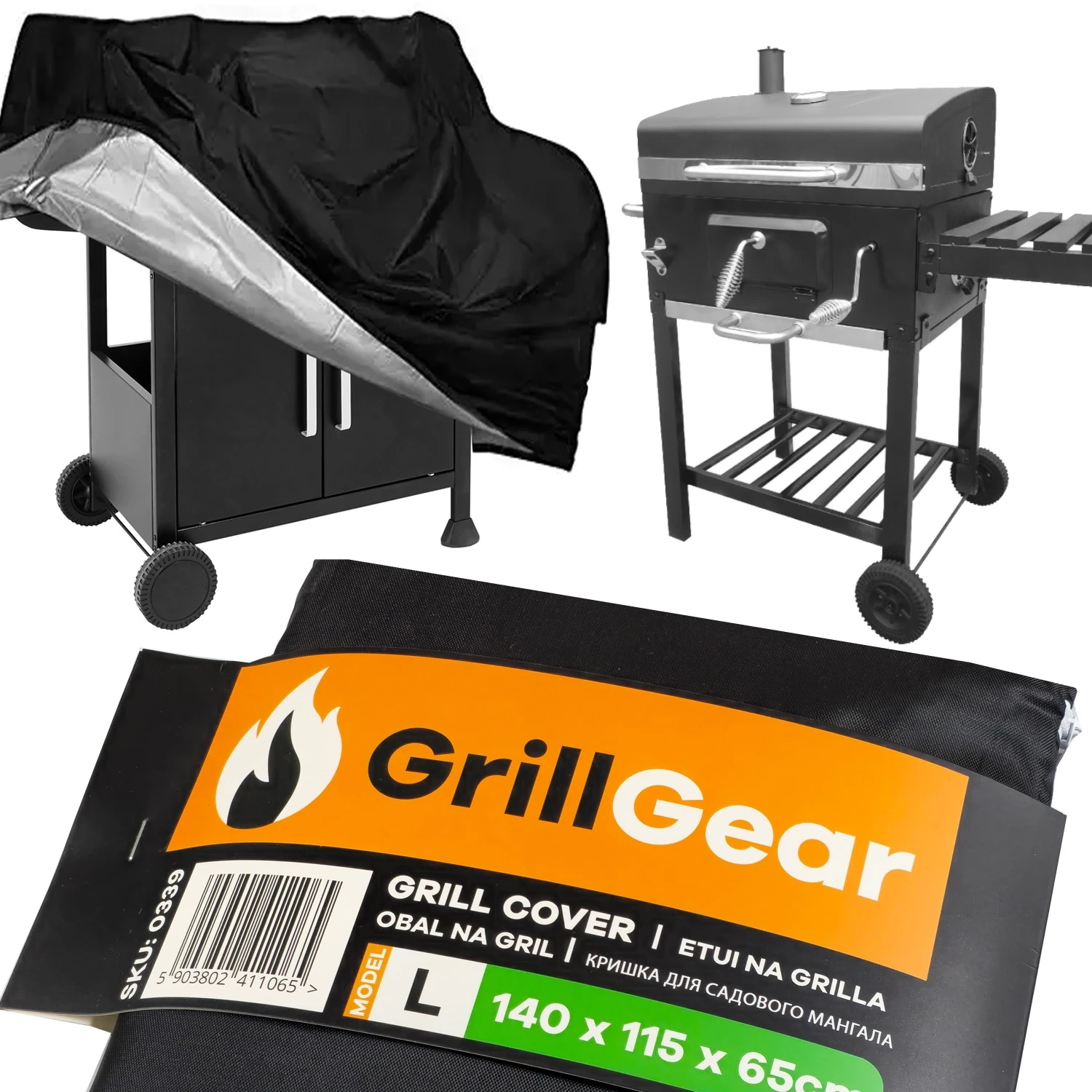 pokrowiec_grillgear_L_BOTTARI_Vulcano_PREMIUM_z_kominkiem